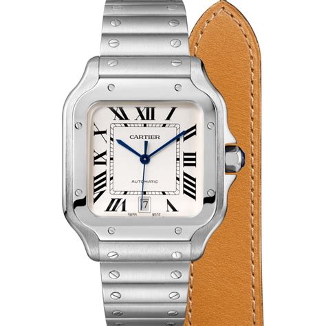 value my cartier watch